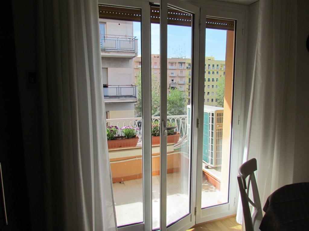 Latere Vatican Loft Rome Bagian luar foto