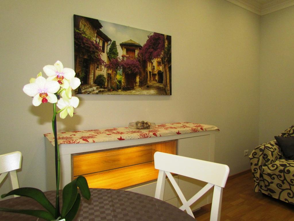 Latere Vatican Loft Rome Bagian luar foto