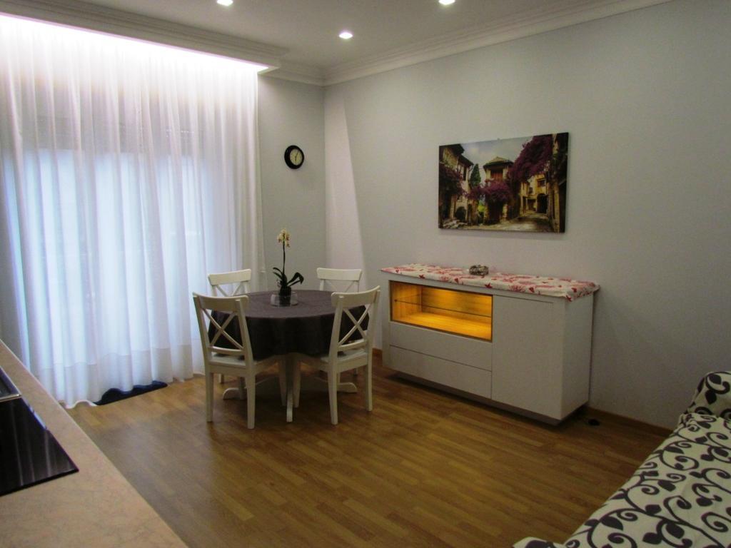 Latere Vatican Loft Rome Bagian luar foto