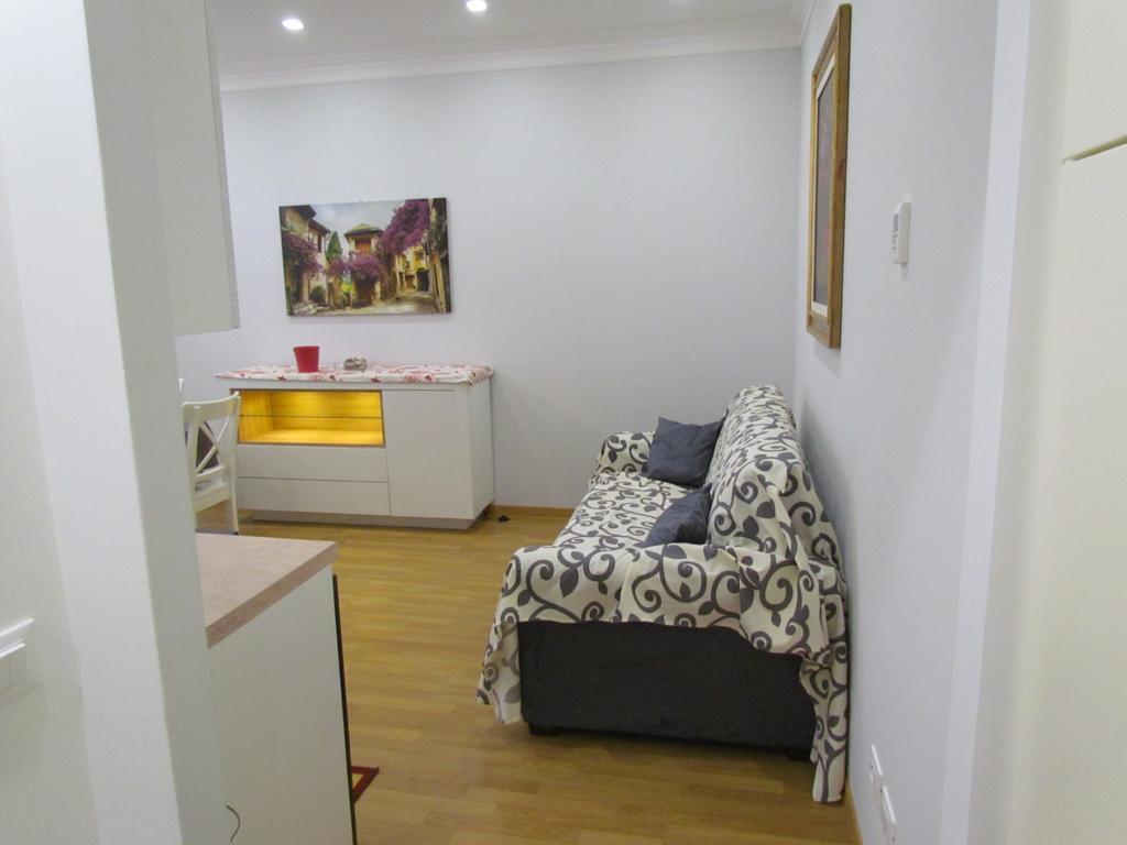 Latere Vatican Loft Rome Bagian luar foto