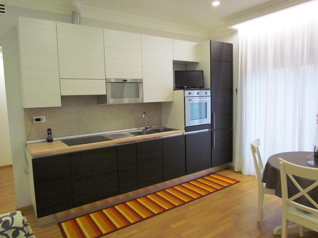 Latere Vatican Loft Rome Bagian luar foto