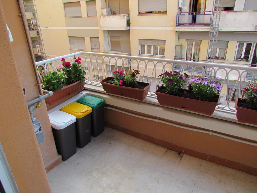 Latere Vatican Loft Rome Bagian luar foto
