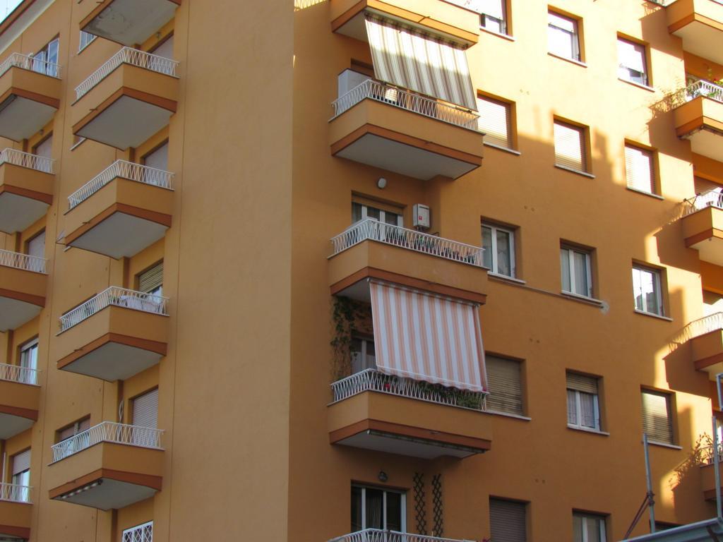 Latere Vatican Loft Rome Bagian luar foto