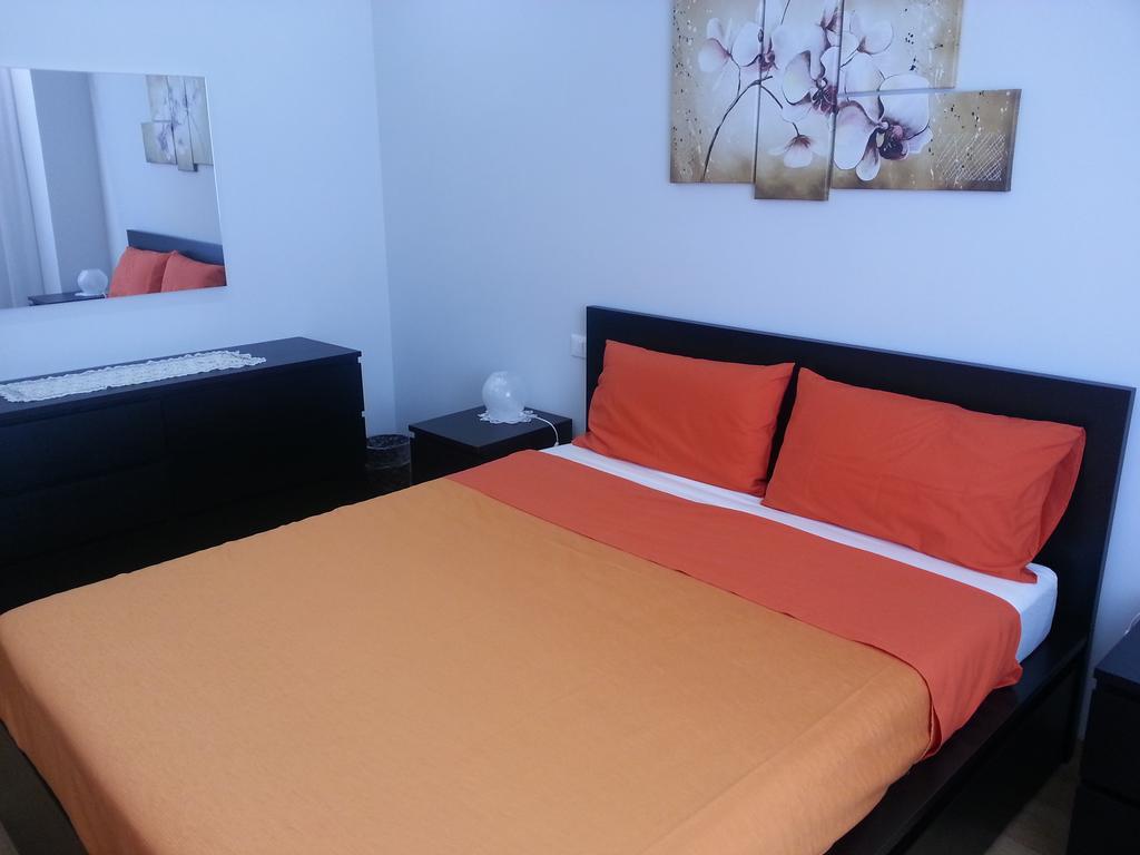 Latere Vatican Loft Rome Bagian luar foto